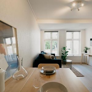 Studio met een King Size Bed