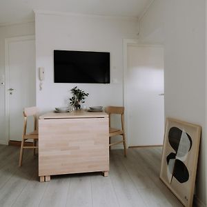 Appartement met Drie Slaapkamers
